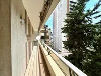Недвижимость Apartment Monaco, Jardin Exotique: 8