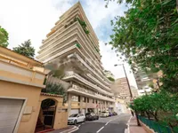 Недвижимость Apartment Monaco, Jardin Exotique: 10