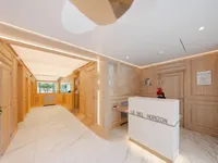 Недвижимость Apartment Monaco, Jardin Exotique: 11