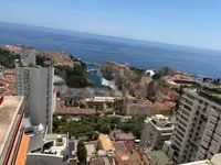 Недвижимость Apartment Monaco, Jardin Exotique: 12