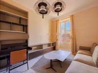 Недвижимость Apartment Monaco: 1