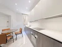 Недвижимость Apartment Monaco: 3