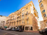 Недвижимость Apartment Monaco: 4