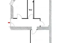 Недвижимость Apartment Monaco: 5