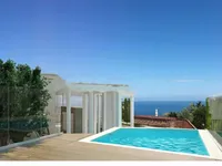 Недвижимость Apartment Monaco, Jardin Exotique: 1