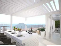 Недвижимость Apartment Monaco, Jardin Exotique: 2