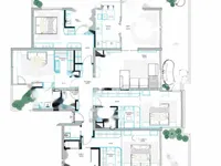 Недвижимость Apartment Monaco, Monte-Carlo: 6