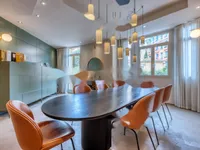 Недвижимость Apartment Monaco, Moneghetti: 2