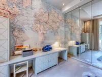 Недвижимость Apartment Monaco, Moneghetti: 16