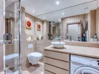 Недвижимость Apartment Monaco, Moneghetti: 17