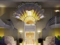 Недвижимость Apartment Monaco, Jardin Exotique: 3