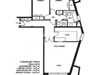 Недвижимость Apartment Monaco, Monte-Carlo: 8