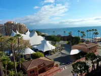 Недвижимость Apartment Monaco, Fontvieille: 2