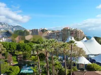 Недвижимость Apartment Monaco, Fontvieille: 3