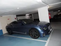 Недвижимость Apartment Monaco, Fontvieille: 8