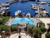 Недвижимость Apartment Monaco, Fontvieille: 9
