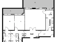 Недвижимость Apartment Monaco, Fontvieille: 11