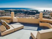 Недвижимость Apartment Monaco, Moneghetti: 1