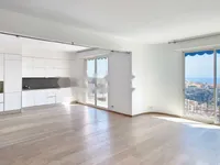 Недвижимость Apartment Monaco, Moneghetti: 3