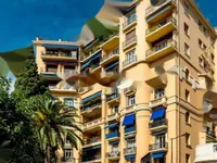Недвижимость Apartment Monaco, Moneghetti: 8