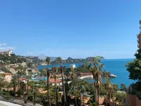 Недвижимость Apartment Monaco, La Rousse: 4