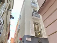 Недвижимость Apartment Monaco, Monaco-Ville: 1