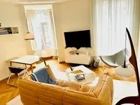 Недвижимость Apartment Monaco, Jardin Exotique: 1