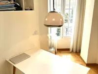 Недвижимость Apartment Monaco, Jardin Exotique: 2