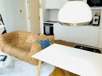 Недвижимость Apartment Monaco, Jardin Exotique: 3