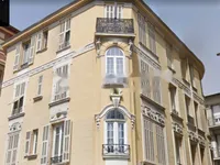 Недвижимость Apartment Monaco, Jardin Exotique: 8