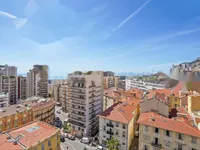 Недвижимость Apartment Monaco, Monte-Carlo: 1