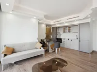 Недвижимость Apartment Monaco, Monte-Carlo: 3