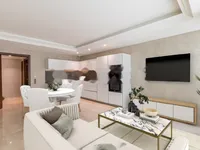 Недвижимость Apartment Monaco, Condamine: 3