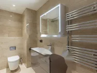 Недвижимость Apartment Monaco, Condamine: 6