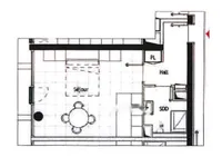 Недвижимость Apartment Monaco, Condamine: 8