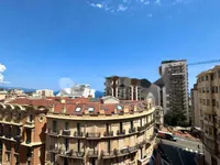 Недвижимость Apartment Monaco, Monte-Carlo: 1