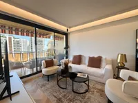 Недвижимость Apartment Monaco, Monte-Carlo: 3