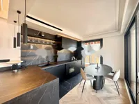 Недвижимость Apartment Monaco, Monte-Carlo: 5