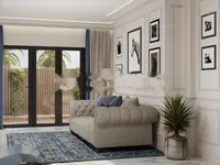 Недвижимость Apartment Monaco, Carre D'Or: 2