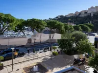 Недвижимость Apartment Monaco, Port: 1