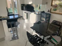 Недвижимость Apartment Monaco, Jardin Exotique: 1