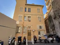 Недвижимость Apartment Monaco, Jardin Exotique: 2