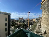 Недвижимость Apartment Monaco, Jardin Exotique: 4