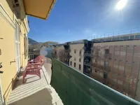 Недвижимость Apartment Monaco, Jardin Exotique: 5