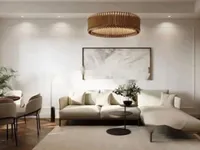 Недвижимость Apartment Monaco, La Rousse: 2