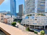 Недвижимость Apartment Monaco, La Rousse: 4