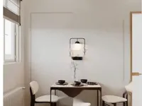 Недвижимость Apartment Monaco, La Rousse: 5