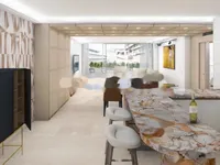 Недвижимость Apartment Monaco, Carre d'Or: 1