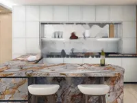 Недвижимость Apartment Monaco, Carre d'Or: 2