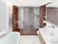 Недвижимость Apartment Monaco, Carre d'Or: 4